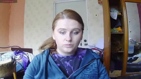 Miss Iriss online show from 04.01.26
