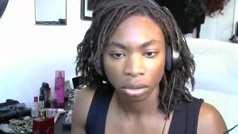 Snapshot of miss_ivory chatting on 01.05.26 Miss Ivory online show from 01.05.26