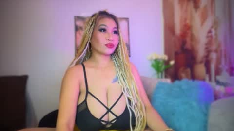 Snapshot of miss_jasmine79 chatting on 03.10.25 Jasmine online show from 03.10.25