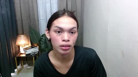 Snapshot of miss_jhes chatting on 12.05.25 Jhes online show from 12.05.25