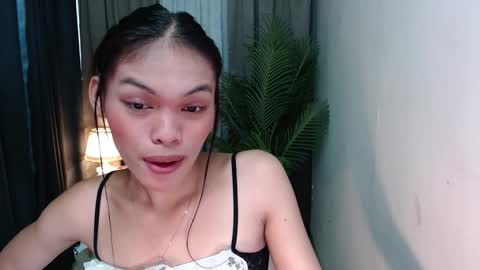 Snapshot of miss_jhes chatting on 03.12.26 Jhes online show from 03.12.26