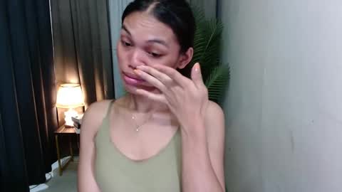 Snapshot of miss_jhes chatting on 03.22.26 Jhes online show from 03.22.26