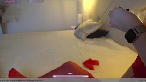 Snapshot of miss_juliaa chatting on 01.25.25 Julia--- onlyfanssuavemariaa online show from 01.25.25