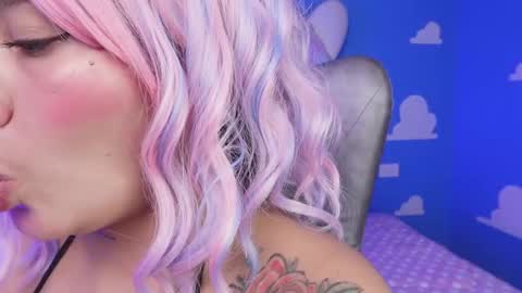 Keisi online show from 03.14.26