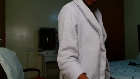 Miss Kiarrafit online show from 12.04.24