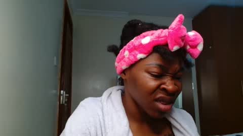 Miss Kiarrafit online show from 12.06.24