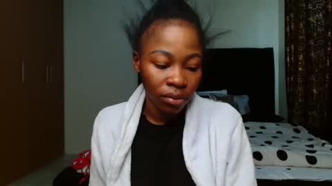 Miss Kiarrafit online show from 01.23.25