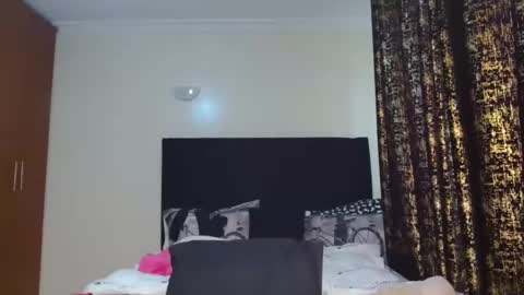 Miss Kiarrafit online show from 03.06.25