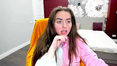 Snapshot of miss_kiten chatting on 02.22.26 miss_kiten online show from 02.22.26