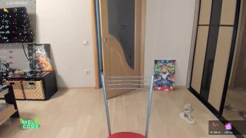 Kitty online show from 02.27.26