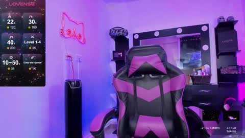 Snapshot of miss_kittyn chatting on 01.16.26 Miss Kittyn online show from 01.16.26