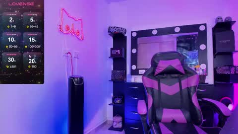 Snapshot of miss_kittyn chatting on 02.05.26 Miss Kittyn online show from 02.05.26