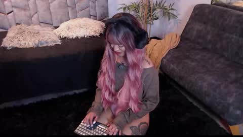 Miss koko online show from 10.27.25