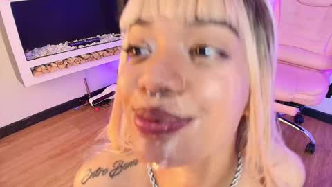 Miss koko online show from 11.14.25