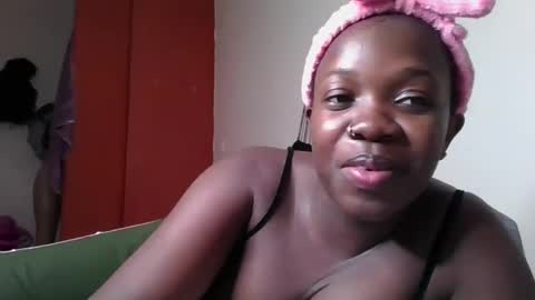 Snapshot of miss_kookie chatting on 01.27.25 miss_kookie online show from 01.27.25