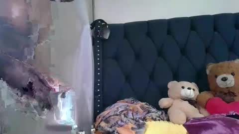 Snapshot of miss_kookie chatting on 09.24.25 miss_kookie online show from 09.24.25
