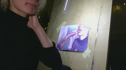 Miss Lauren online show from 03.08.26