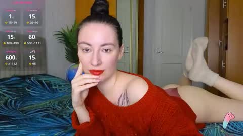 Laura online show from 02.10.26