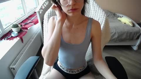 Snapshot of miss_lina_dream chatting on 04.04.26 Miss Lina online show from 04.04.26