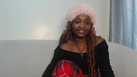 Snapshot of miss_lofti chatting on 10.23.25 Lofti online show from 10.23.25