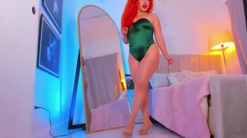 Here is Londonn  Thank you for being part of this day I wish you an excellent rest. online show from 03.29.26