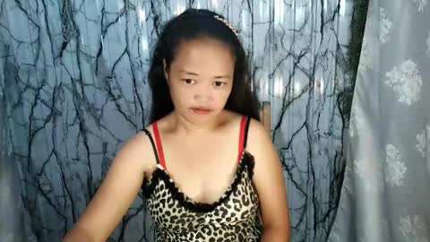 miss_lynxoxo online show from 03.24.26