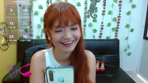 mafe maria fernanda online show from 03.01.25