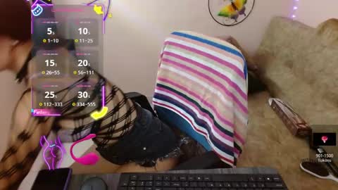 mafe maria fernanda online show from 03.22.26