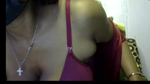 Snapshot of miss_mahi69 chatting on 01.31.26 Mahi online show from 01.31.26