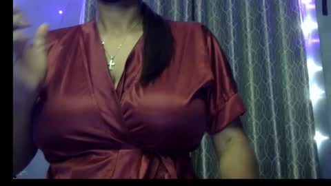 Snapshot of miss_mahi69 chatting on 02.28.26 Mahi online show from 02.28.26