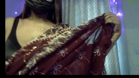 Snapshot of miss_mahi69 chatting on 05.03.26 Mahi online show from 05.03.26