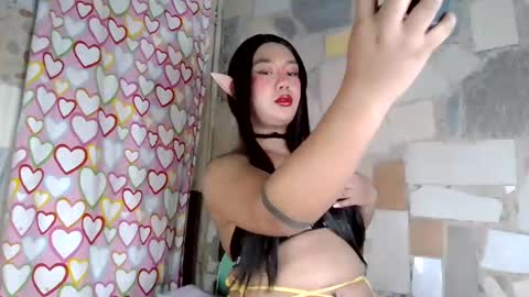 miss marilag  online show from 01.03.25