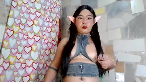 miss marilag  online show from 01.04.25