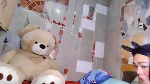 miss marilag  online show from 02.27.25