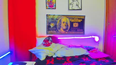 MEGG online show from 01.22.25