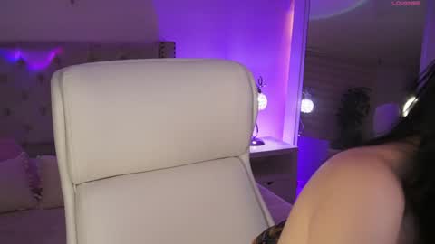 Snapshot of miss_meii chatting on 01.30.25 Alejandra online show from 01.30.25