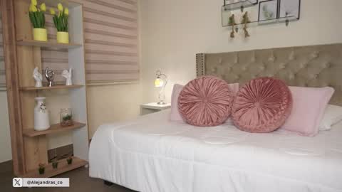 Snapshot of miss_meii chatting on 01.13.26 Alejandra online show from 01.13.26