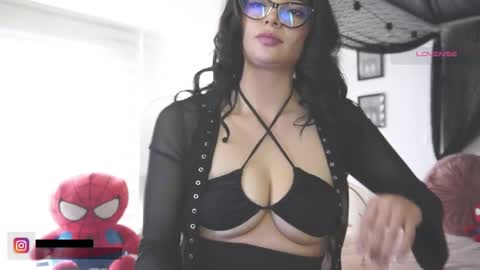 Snapshot of miss_meii chatting on 05.20.26 Alejandra online show from 05.20.26
