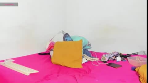 Snapshot of miss_mestiza chatting on 05.19.26 Ashley online show from 05.19.26