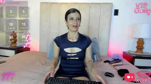 miss_milf_ online show from 04.02.26