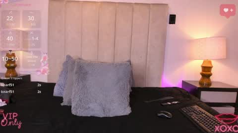 Snapshot of miss_milf_ chatting on 05.25.26 miss_milf_ online show from 05.25.26