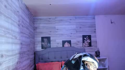 THE DEVIL  CALL ME MASTER online show from 01.09.25