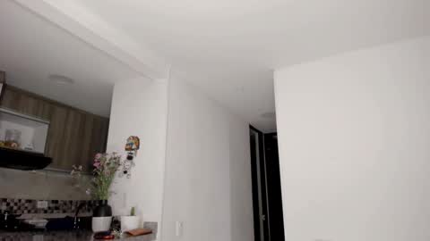 Goddess Myers  thumb up is important for me kisses  online show from 02.25.25