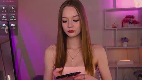 Nicole online show from 03.12.25