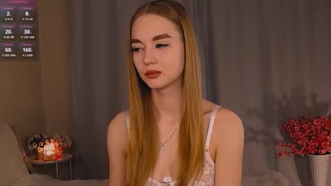 Nicole online show from 09.20.25