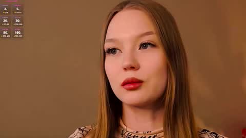 Nicole online show from 03.08.26