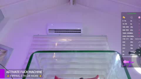  Miss Pawi online show from 09.22.25