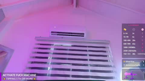  Miss Pawi online show from 11.07.25