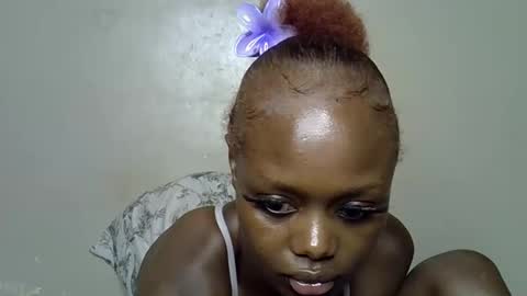 Snapshot of miss_pretty1 chatting on 01.10.26 miss_pretty1 online show from 01.10.26