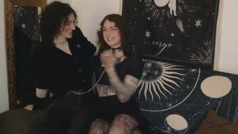 Raven online show from 04.22.26